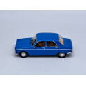 PEUGEOT 204 1967 BLEU