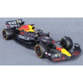 1/24 PREMIUM RC FORMULE 1 2,4Ghz - 2022 Oracle Red Bull Racing RB18 Verstappen