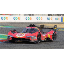 1/16 RC 2,4Ghz FERRARI 499P - 