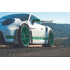 Miniature 1/43 RACE COLLECTION CRYSTAL - Porsche 911 GT3 RS