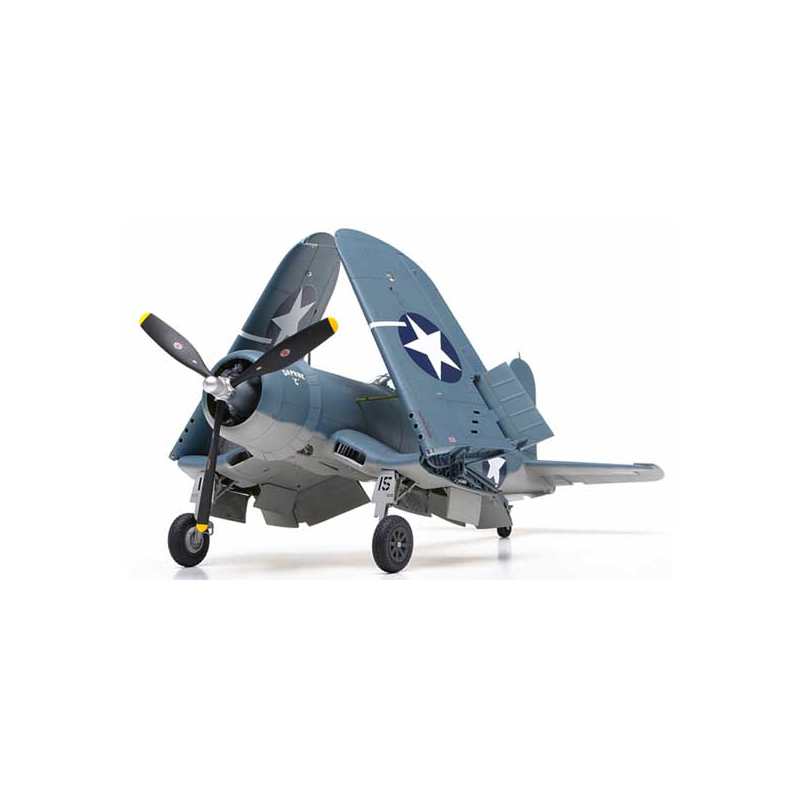 f4 corsair u-11/32-Tamiya MI60324