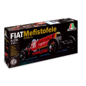 FIAT Mefistofele