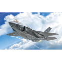 Lockheed-Martin F-35A Lightning II