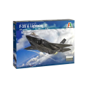 Lockheed-Martin F-35A Lightning II