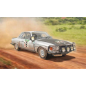 Mercedes 450 SLC Bandama Rally