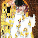 Puzzle LE BAISER - KLIMT