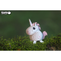 Eugy 3D Modèle: FANTAISIE / LICORNE