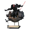 Star Wars Episode I figurine Movie Masterpiece 1/6 Darth Maul with Sith Speeder 29 cm