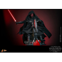 Star Wars Episode I figurine Movie Masterpiece 1/6 Darth Maul with Sith Speeder 29 cm