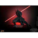 Star Wars Episode I figurine Movie Masterpiece 1/6 Darth Maul with Sith Speeder 29 cm