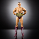 WWE Ultimate Edition figurine Gunther 15 cm