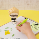 Haikyu!! Look Up Kei Tsukishima Uniform Ver. 11 cm