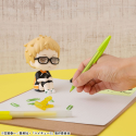 Haikyu!! Look Up Kei Tsukishima Uniform Ver. 11 cm