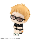 Haikyu!! Look Up Kei Tsukishima Uniform Ver. 11 cm