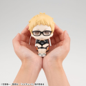 Haikyu!! Look Up Kei Tsukishima Uniform Ver. 11 cm