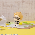 Haikyu!! Look Up Kei Tsukishima Uniform Ver. 11 cm