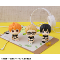 Haikyu!! Look Up Kei Tsukishima Uniform Ver. 11 cm (with gift)