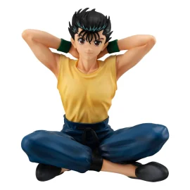 Yu Yu Hakusho G.E.M. Yusuke Urameshi Palm Size 9 cm