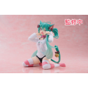 Hatsune Miku Desktop Cute Figure Hatsune Miku Cute 13 cm