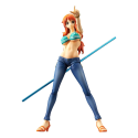 One Piece figurine Variable Action Heroes Nami 17 cm