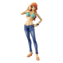 One Piece figurine Variable Action Heroes Nami 17 cm