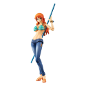 One Piece figurine Variable Action Heroes Nami 17 cm