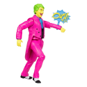 DC Multiverse figurine BM66 The Joker (Black Light) (Gold Label) 18 cm