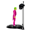 DC Multiverse figurine BM66 The Joker (Black Light) (Gold Label) 18 cm