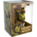 World of Warcraft Vinyl figurine Nozdormu Dragon Form 11 cm