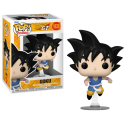 DRAGON BALL GT - POP Animation N° 1626 - Goku