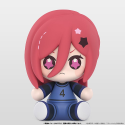 Blue Lock figurine Chibi Huggy Good Smile Chigiri Hyoma 6 cm