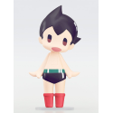 Astro Boy HELLO! GOOD SMILE Shirakami Astro Boy 10 cm