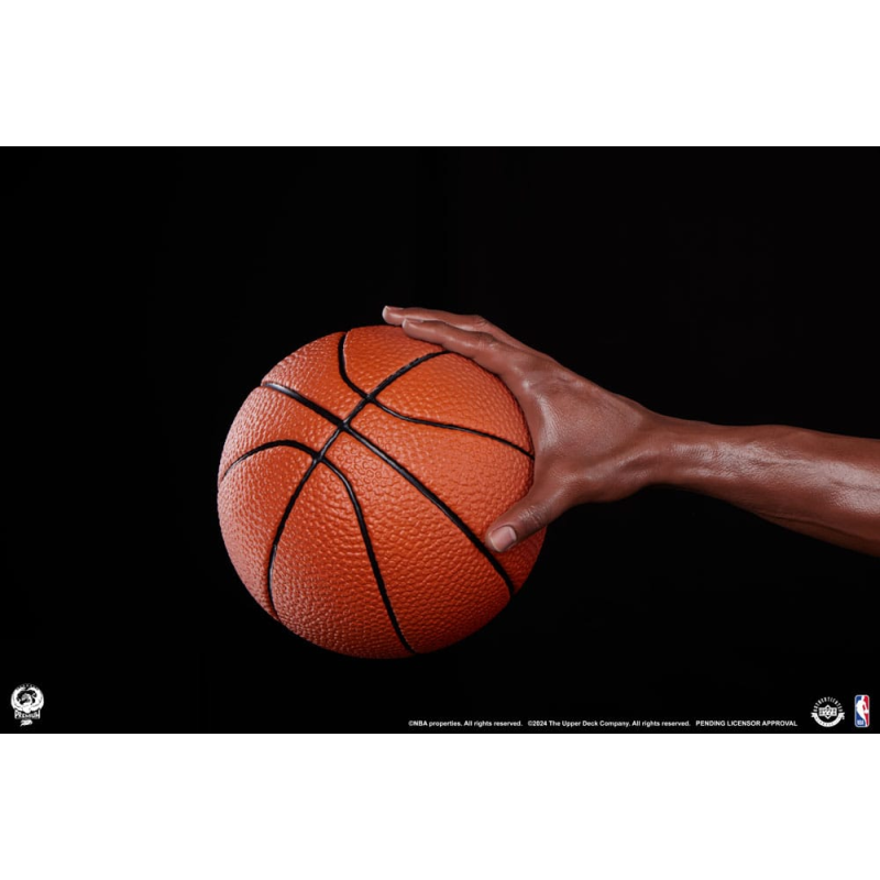 NBA Legends buste 1/1 Michael Jordan Wings 81 cm