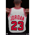 NBA Legends buste 1/1 Michael Jordan Wings 81 cm