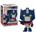 TRANSFORMERS G1 - POP Retro Toys N° 131 - Optimus Prime