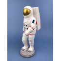 Astronaute, Figurine en résine H30cm