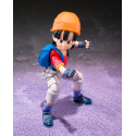 DRAGON BALL GT - Pan & Gil - Figurine S.H. Figuarts 9cm