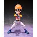 DRAGON BALL GT - Pan & Gil - Figurine S.H. Figuarts 9cm