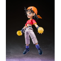 DRAGON BALL GT - Pan & Gil - Figurine S.H. Figuarts 9cm