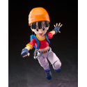 DRAGON BALL GT - Pan & Gil - Figurine S.H. Figuarts 9cm