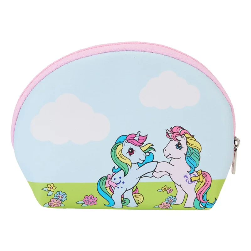 Hasbro by Loungefly sac cosmétique Set de 3 My little Pony