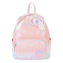 Hello Kitty by Loungefly sac à dos Mini Clear and Cute Cosplay