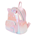 Hello Kitty by Loungefly sac à dos Mini Clear and Cute Cosplay