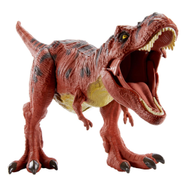  Jurassic Park '93 Classic figurine Electronic Real Feel Tyrannosaurus Rex