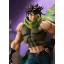 Jojo's Bizarre Adventure BATTLE TENDENCY - Joseph Joestar Pop Up Parade 19cm