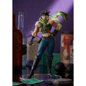 Jojo's Bizarre Adventure BATTLE TENDENCY - Joseph Joestar Pop Up Parade 19cm