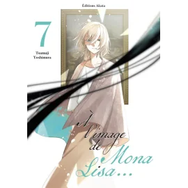  À l'image de Mona Lisa tome 7