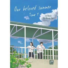 Our beloved summer tome 1