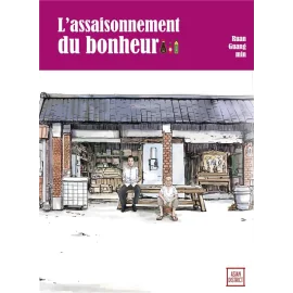 L'assaisonnement du bonheur