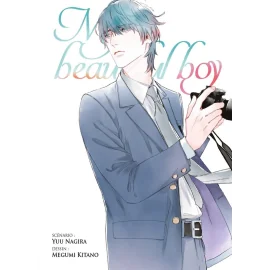 My beautiful boy tome 2